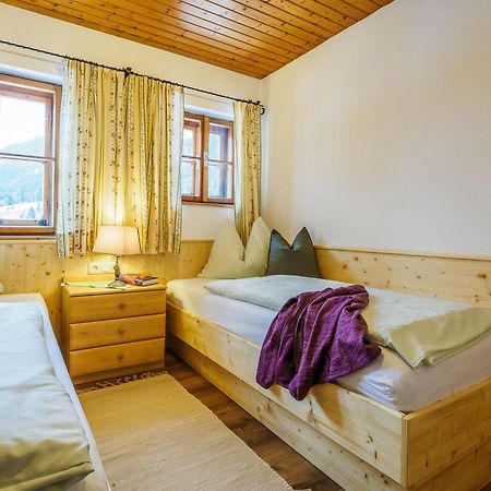 Holiday Home Glatzbichl - Wrf120 By Interhome بفارويرفين المظهر الخارجي الصورة