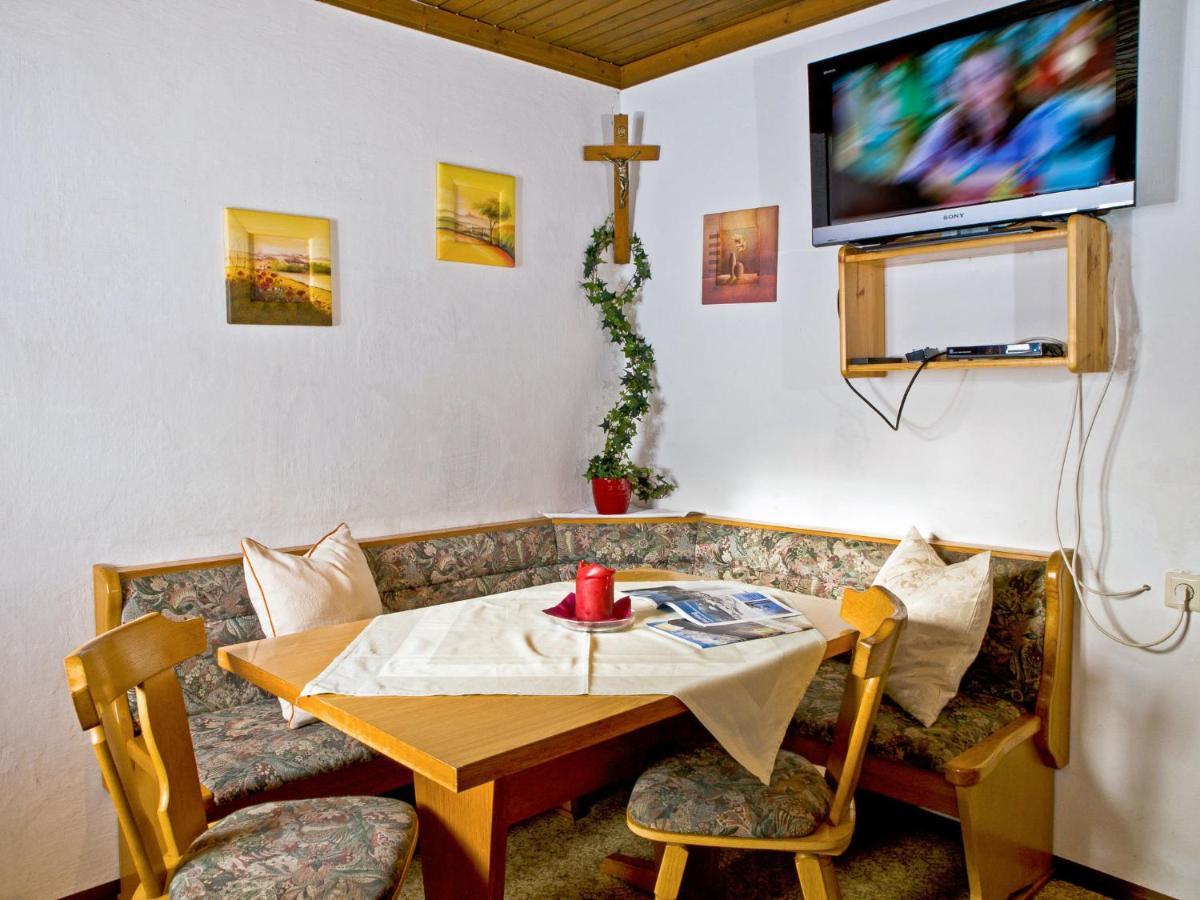 Holiday Home Glatzbichl - Wrf120 By Interhome بفارويرفين المظهر الخارجي الصورة